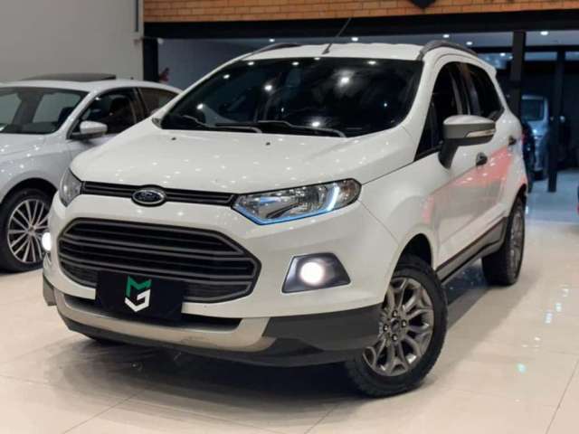 FORD ECOSPORT FSL 1.6 2015