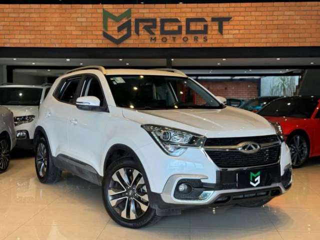 CAOA CHERY TIGGO 5X TXS 2020