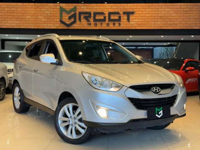 HYUNDAI IX35 2.0 2011