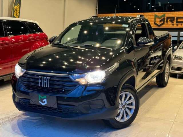 FIAT STRADA FREEDOM 13CS 2023