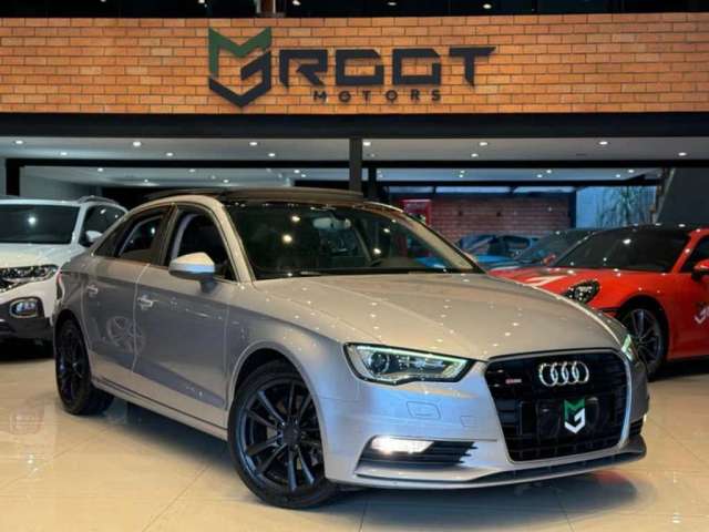 AUDI A3 LM 180CV 2016