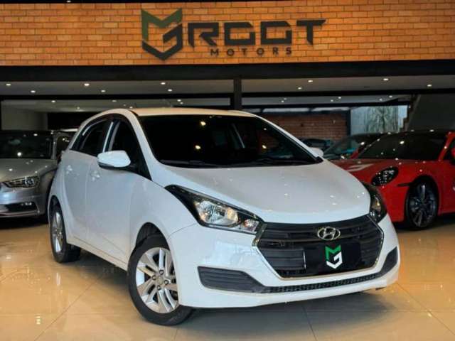 HYUNDAI HYUNDAHB20 1.0M COMFOR 2018