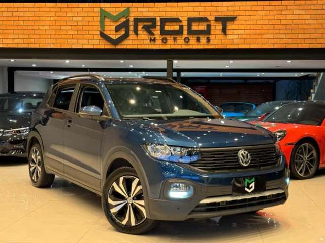 VOLKSWAGEN T CROSS TSI AD 2021