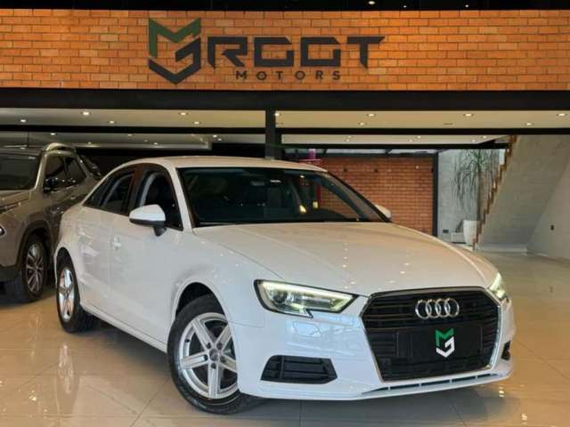 AUDI AUDA3 LM 150CV 2019