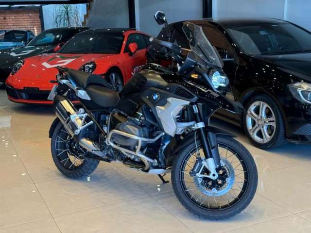 BMW R1250GS 2022