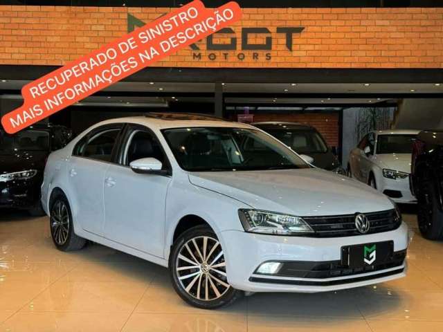 VOLKSWAGEN JETTA HL AE 2017