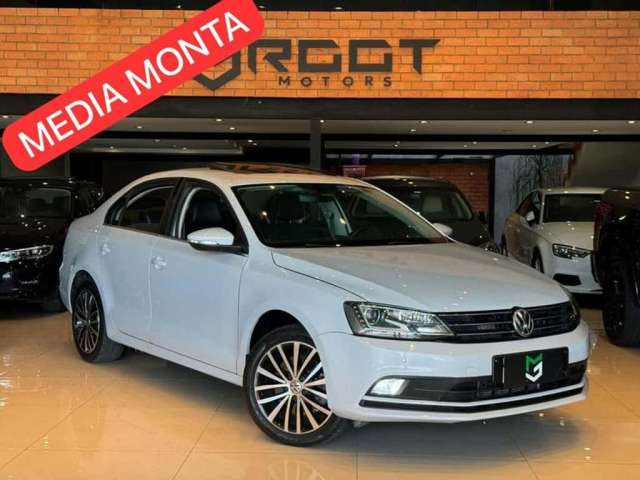 VOLKSWAGEN JETTA HL AE 2017