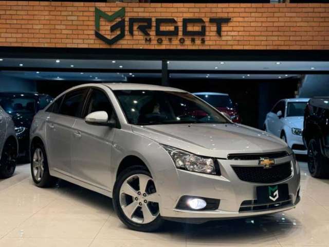 CHEVROLET CRUZE LT NB 2014