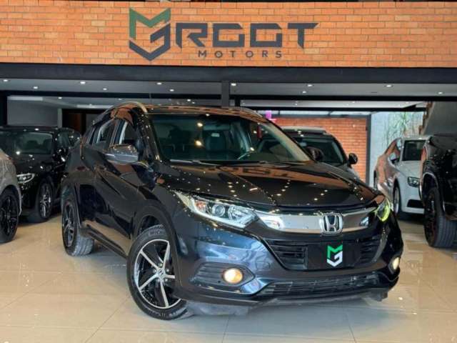 HONDA HR-V EXL CVT 2019