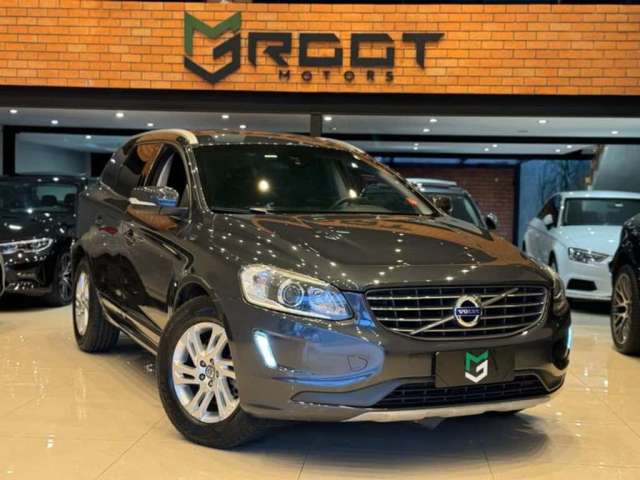 VOLVO XC60 2.0 T5 KIN 2016