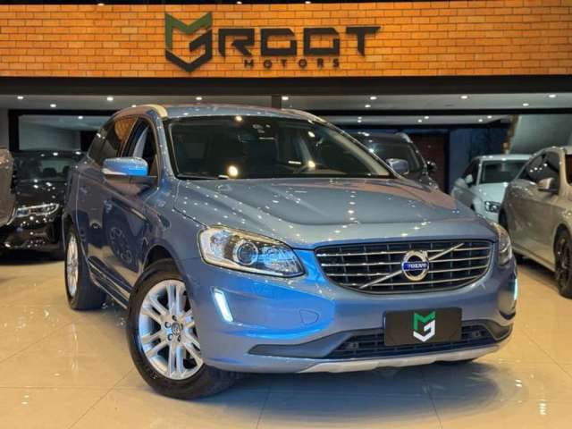 VOLVO XC60 2.0 T5 MOM 2016