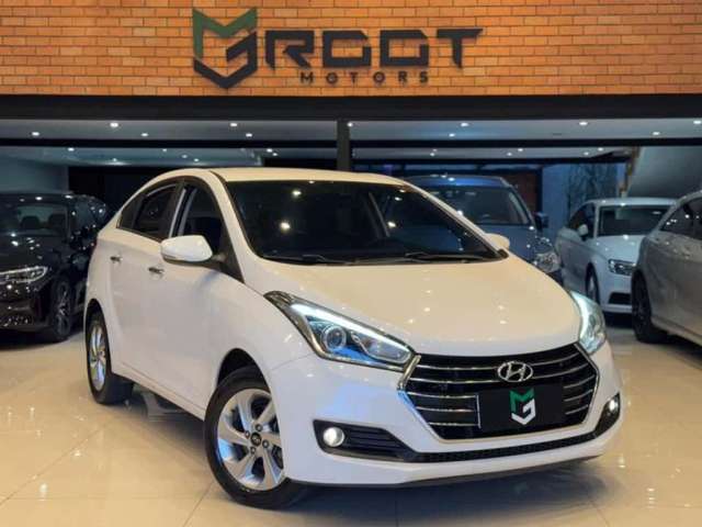 HYUNDAI HYUNDAHB20S 1.6A PREM 2018