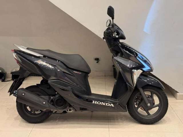 HONDA ELITE 125 2022