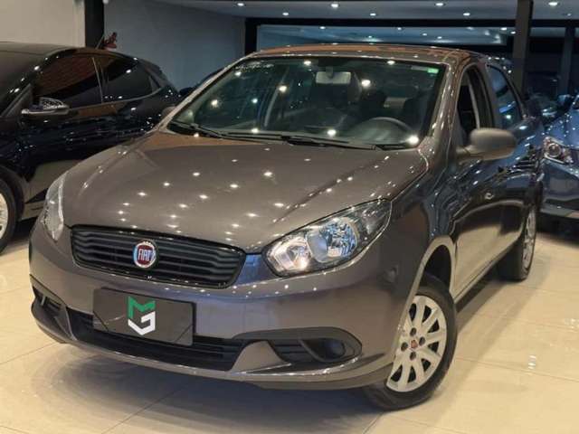 FIAT SIENA 1.0 2021