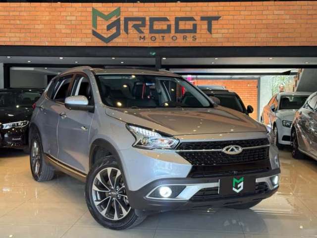 CAOA CHERY TIGGO7 TXS 2022