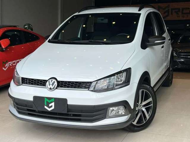 VOLKSWAGEN FOX XTREME MB 2020