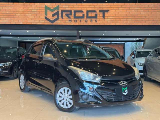 HYUNDAI HYUNDAHB20 1.0M COMFOR 2014