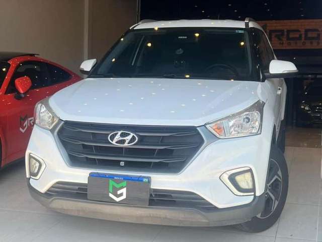 HYUNDAI CRETA 16A ATTITU 2021