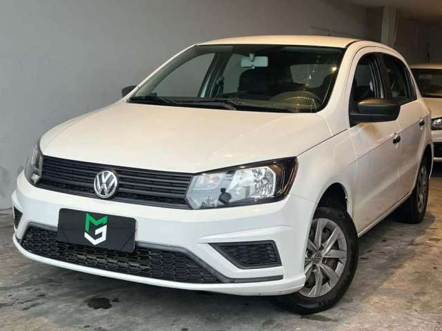 VOLKSWAGEN GOL 2021