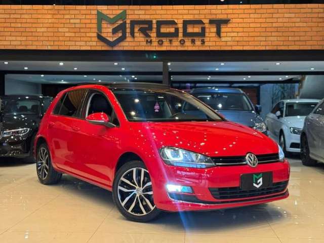 VOLKSWAGEN GOLF HIGHLINE AA 2014