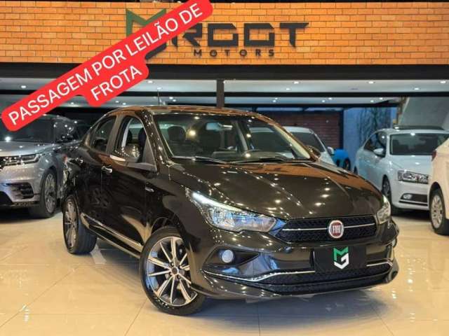 FIAT CRONOS PREC AT 2019