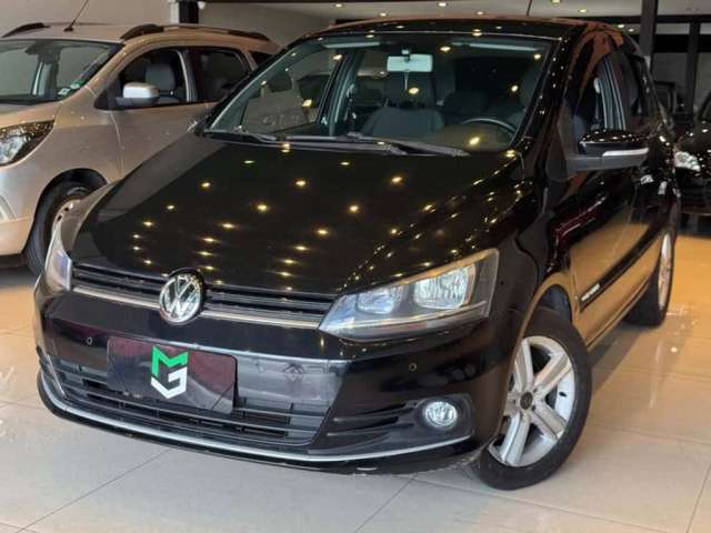 VOLKSWAGEN NOVO FOX CL MB 2016