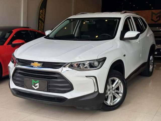 CHEVROLET TRACKER T A 2021