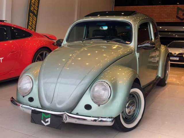 VOLKSWAGEN FUSCA 1300 1968