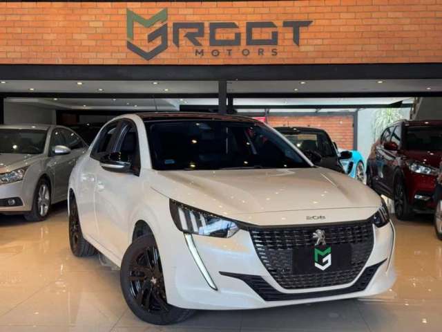 PEUGEOT 208 STYLE 2023