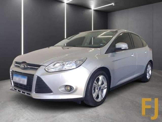 FORD FOCUS AT 1.6H 2015