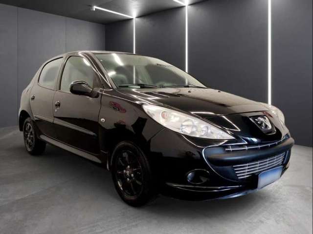 PEUGEOT 207HB XR S 2011