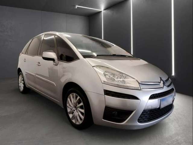 CITROEN C4 PIC GLXA 5L 2011