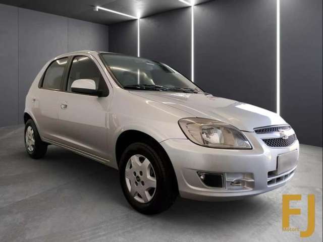 CHEVROLET CELTA 1.0L LT 2015