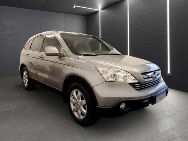 HONDA CR-V LX 2008