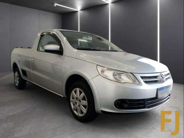 VOLKSWAGEN SAVEIRO 1.6 CS 2012