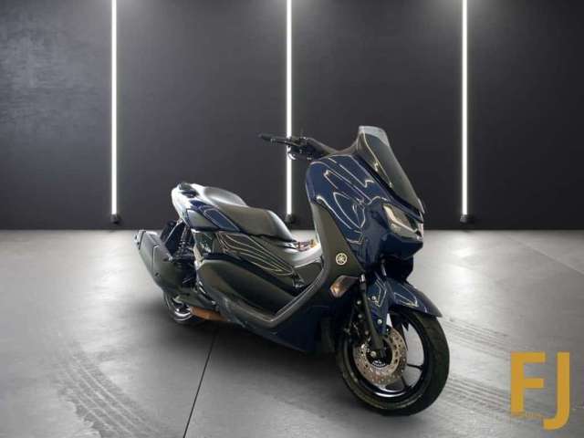 YAMAHA NMAX 160 2021