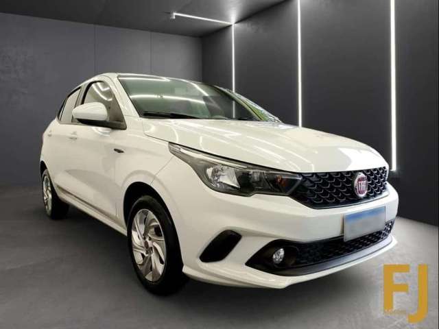 FIAT ARGO DRIVE 1.3 2019