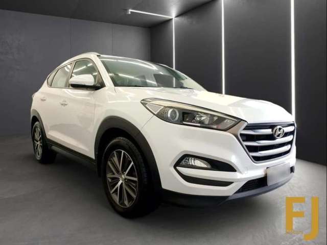 HYUNDAI HYUNDATUCSON TURBO GL 2018