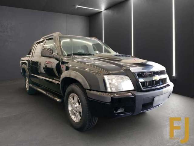 CHEVROLET S10 ADVANTAGE D 2009