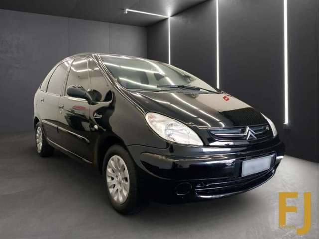 CITROEN XSARA PICASSO GX 2003