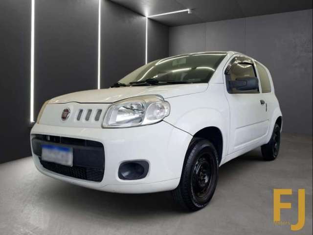 FIAT UNO VIVACE 1.0 2015