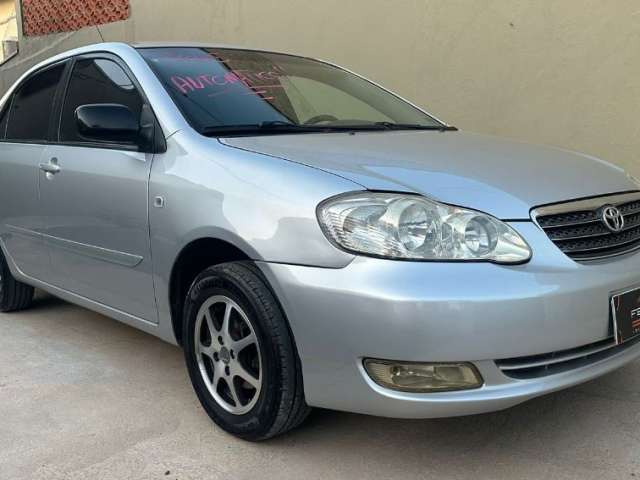 COROLLA XLI 1.6 COMPLETO 