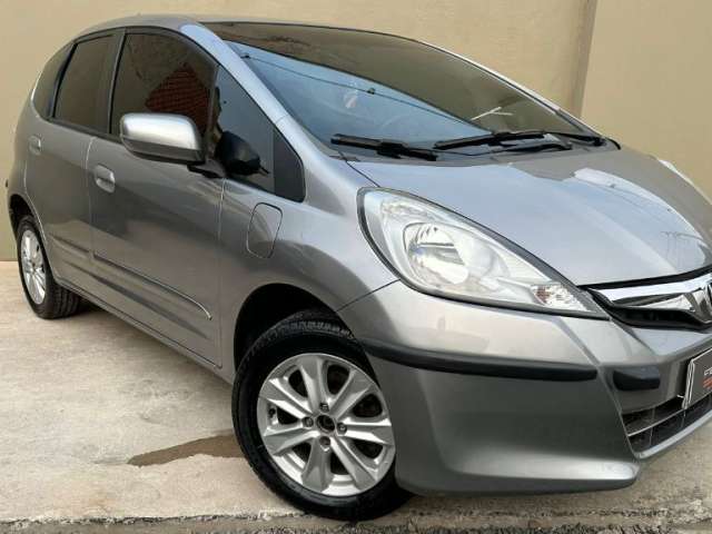 HONDA FIT 1.4 8V/16V 5P