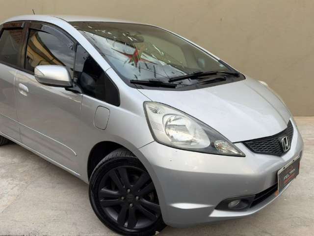 HONDA FIT EXL 1.5 