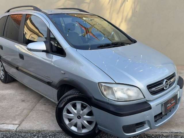 ZAFIRA EXPRESSION 2.0 FLEX 7 LUGARES 