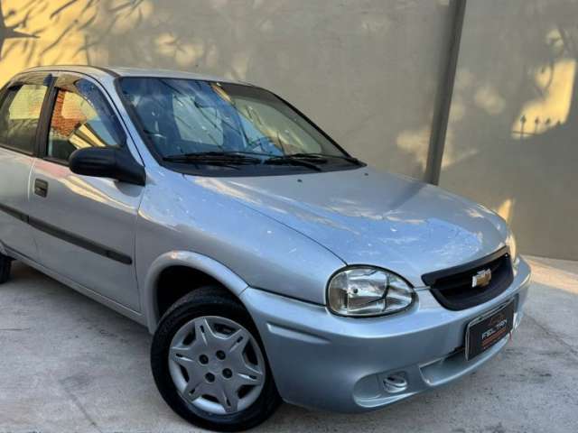 CORSA CLASSIC LIFE  LS 1.0 FLEX 