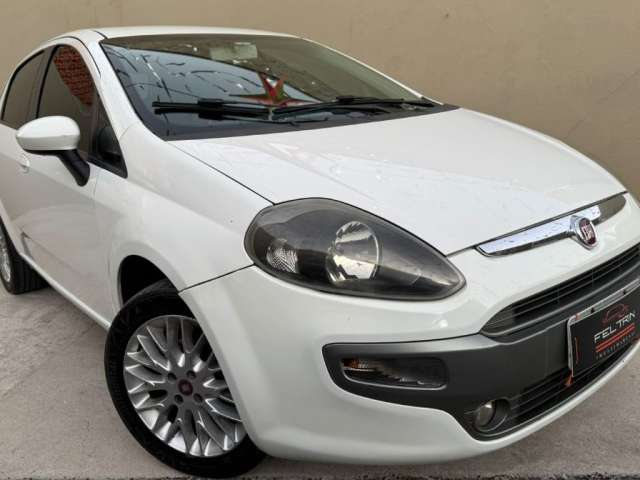 PUNTO ESSENCE 1.6 FLEX 