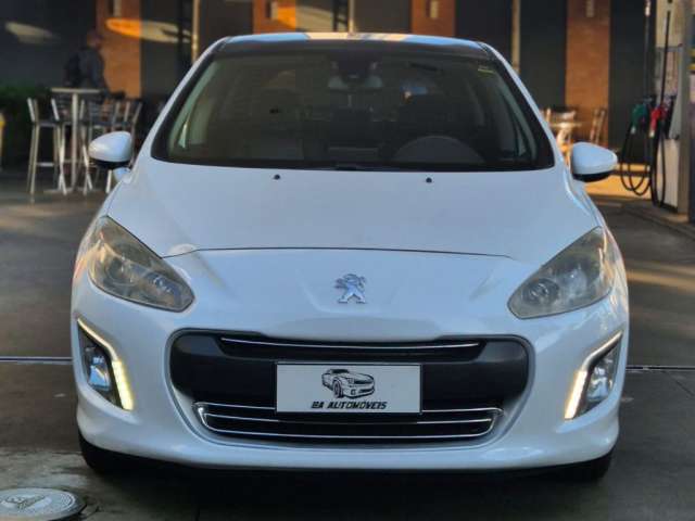 Peugeot 308 Feline 2.0 Aut