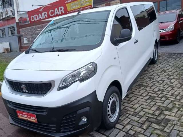 PEUGEOT EXPERT GRE MIS 1.6