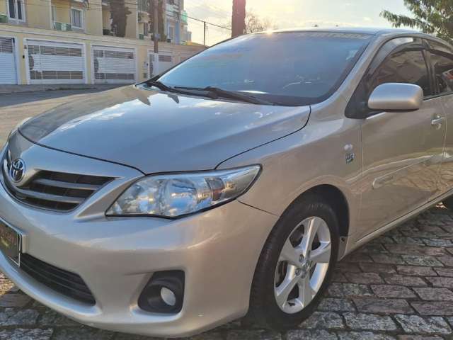 Corolla  1.8 Gli Aut 2012 Completo